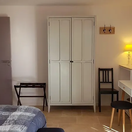 Hangar De Bellevue Bed & Breakfast Cahors