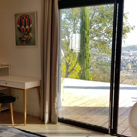 Hangar De Bellevue Bed & Breakfast Cahors